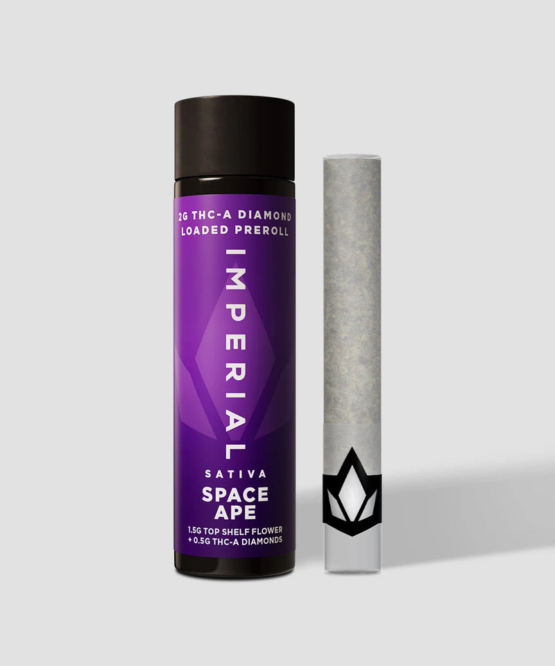 Imperial - 2g Blunts