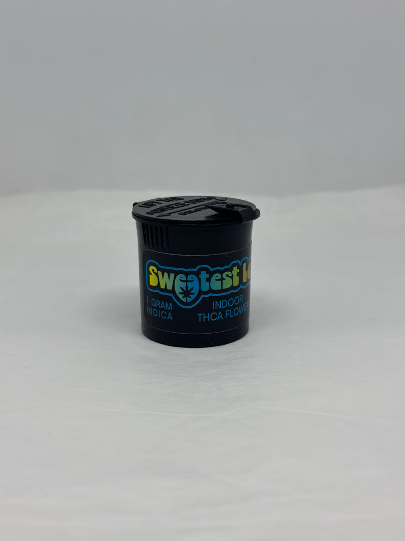 Sweetest Leaf - THCA Flower