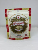 CannaSseurs - THCA Flower 3.5g