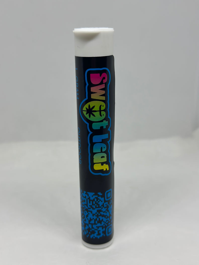 Sweet Leaf - 1g THCA Pre-Roll