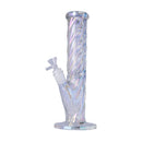 Human Grade - 12" Twisted Iridescent Tube