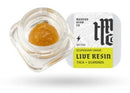 Modern Herb Co - Live Resin THCa Diamonds 2G Concentrate