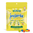 Joy Bomb - 100mg D9 Hemp Chews