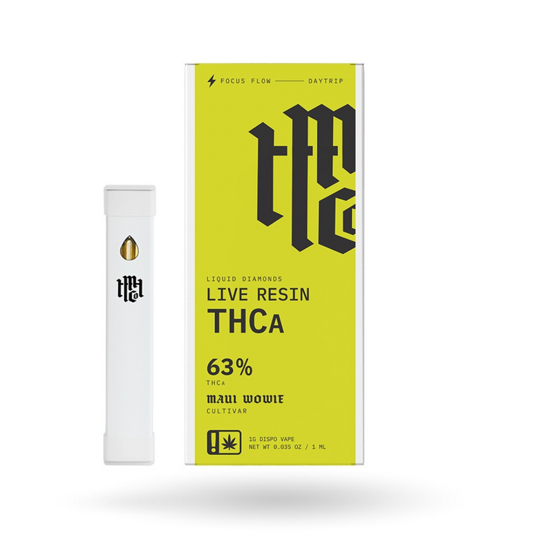 Modern Herb Co - THCA Disposables