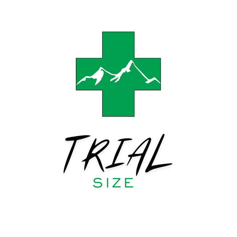 TRIAL SIZES