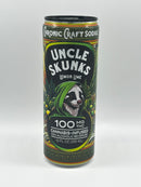 Uncle Skunks - 100mg D9 Chronic Craft Soda