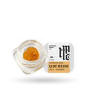 Modern Herb Co - Live Resin THCa Diamonds 2G Concentrate