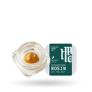 Live THCa Rosin Dab: GMO (Indica) - 1g