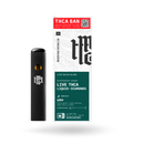 THCa Disposable Live Resin Liquid Diamonds, GMO (Indica), 2g