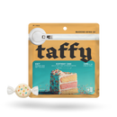 Live Resin THC Taffy