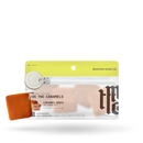 Live THC Caramel: Caramel Apple (Sativa), 4ct