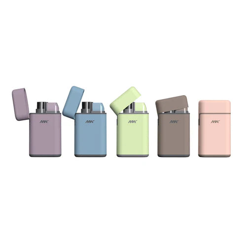MK - Lighters