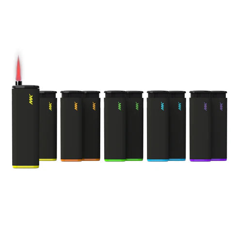 MK - Lighters