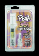 Peak - 1g THCA Distillate Syringe