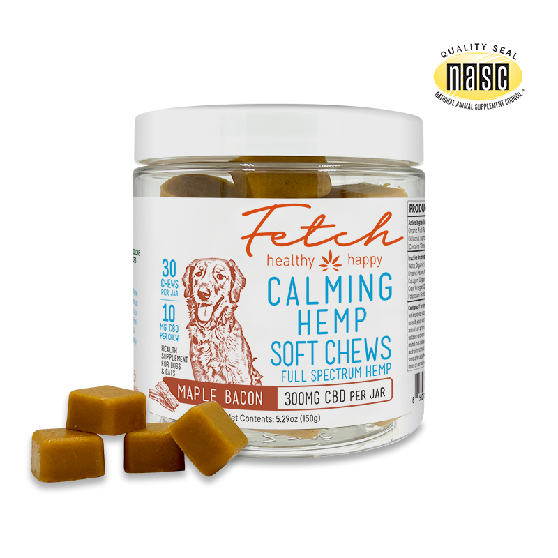 Fetch - Soft Chews