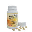 Mellow Fellow Wellness - Softgel Capsules — Burn Blend
