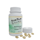 Mellow Fellow Wellness - Softgel Capsules — Focus Blend