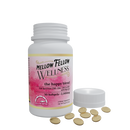 Mellow Fellow Wellness - Softgel Capsules — Happy Blend