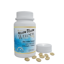 Mellow Fellow Wellness - Softgel Capsules — Relief Blend