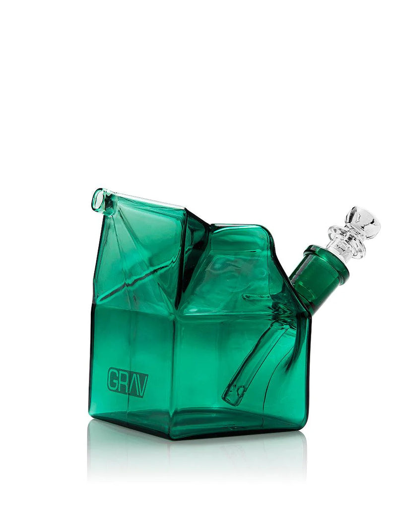 Grav - Milk Carton