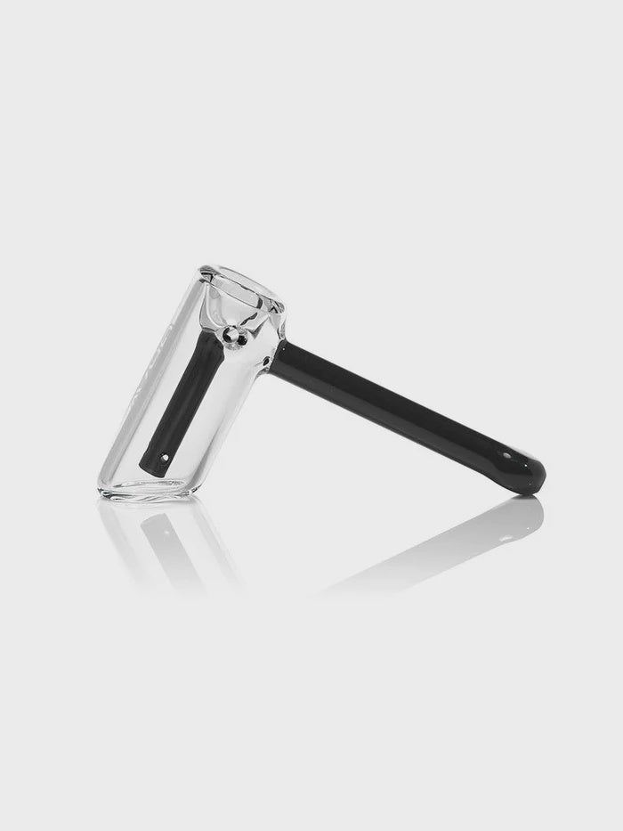 GRAV - Mini Hammer Bubbler