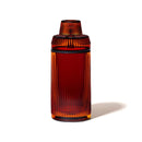NWTN Home - Deco Gravity Bong — Amber