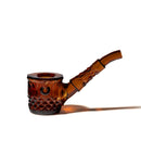 NWTN Home - Highball Pipe — Baltic Amber