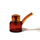 NWTN Home - Vesper Bubbler — Baltic Amber