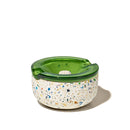NWTN - Symi Ashtray — Emerald