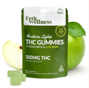 Erth Wellness - 10mg D9 Strain Specific Gummies