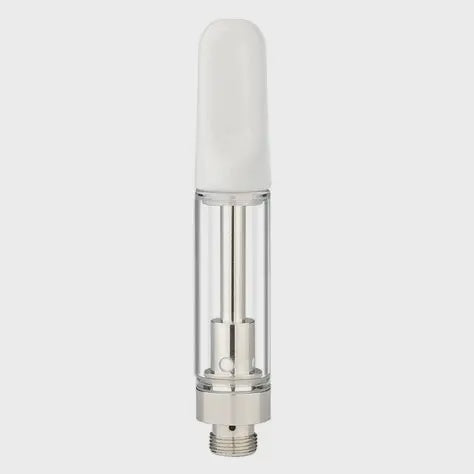 Empty 510 Oil Atomizer 2ML