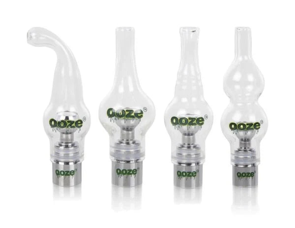 Ooze - Glass Globe
