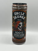 Uncle Skunks - 100mg D9 Chronic Craft Soda