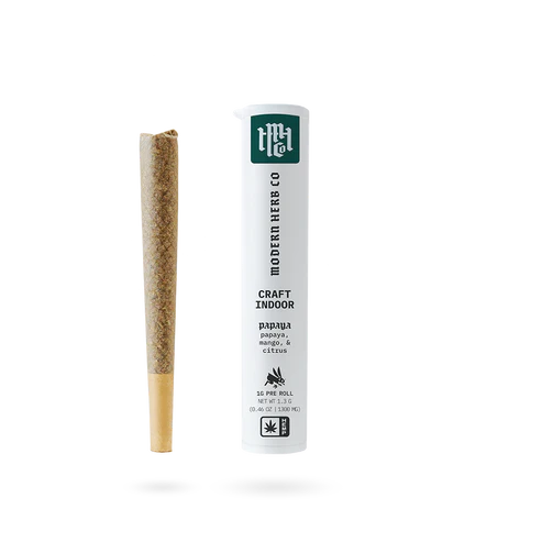 Modern Herb Co - 1g THCA Pre-Rolls