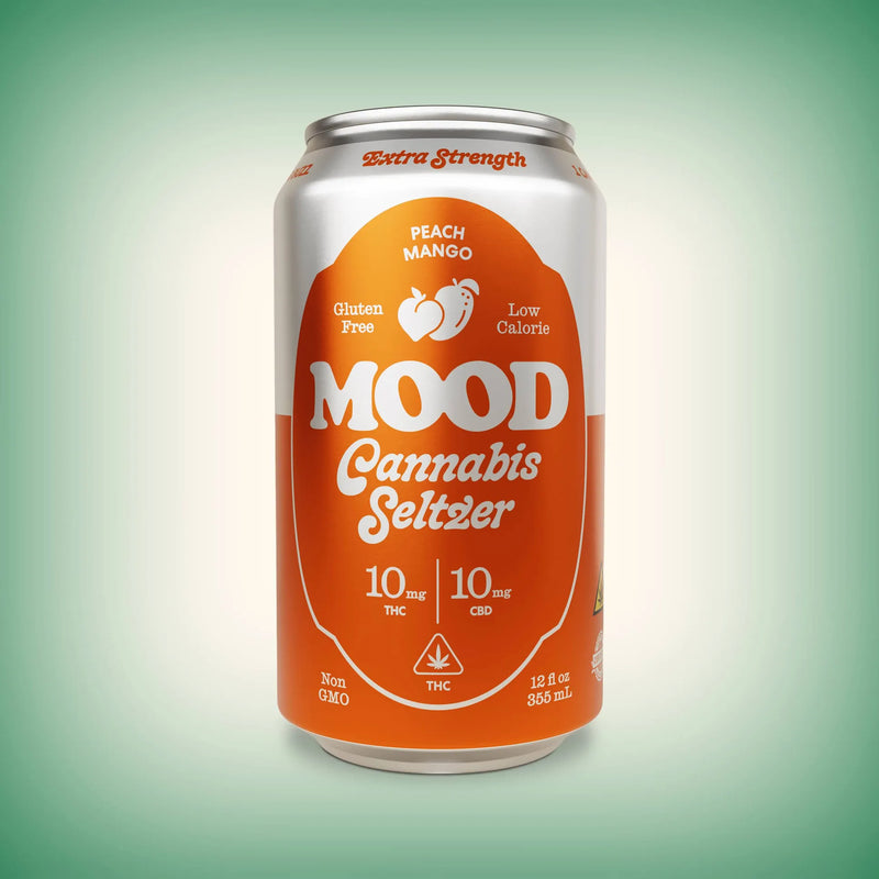 Mood - 10mg D9 Soda