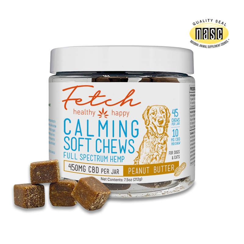 Fetch - Soft Chews