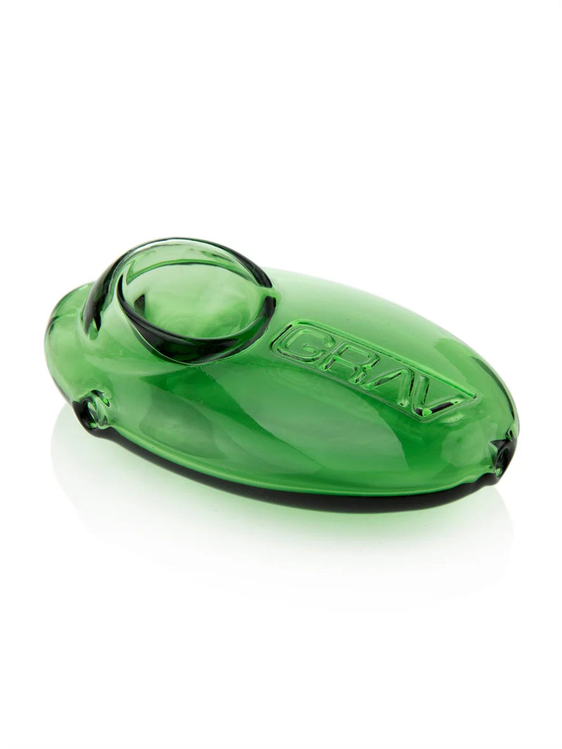 Grav - Pebble Spoon