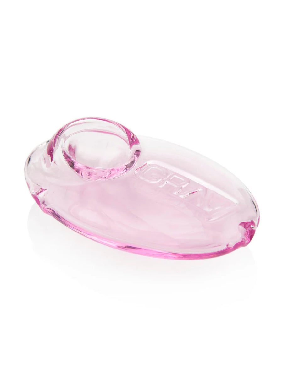 Grav - Pebble Spoon
