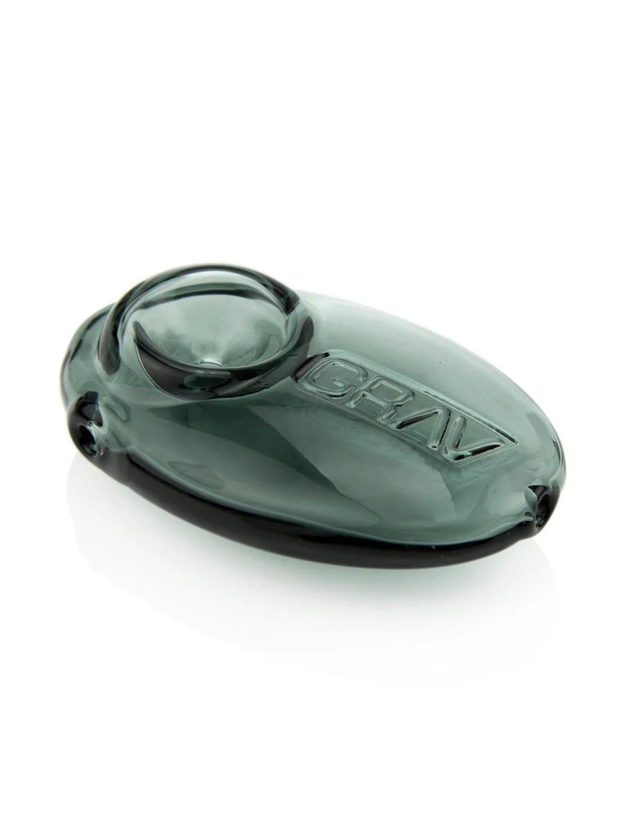 Grav - Pebble Spoon