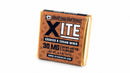 Xite - 15mg D9: 15mg CBD Minis — Cookies & Cream 1ct — package on white