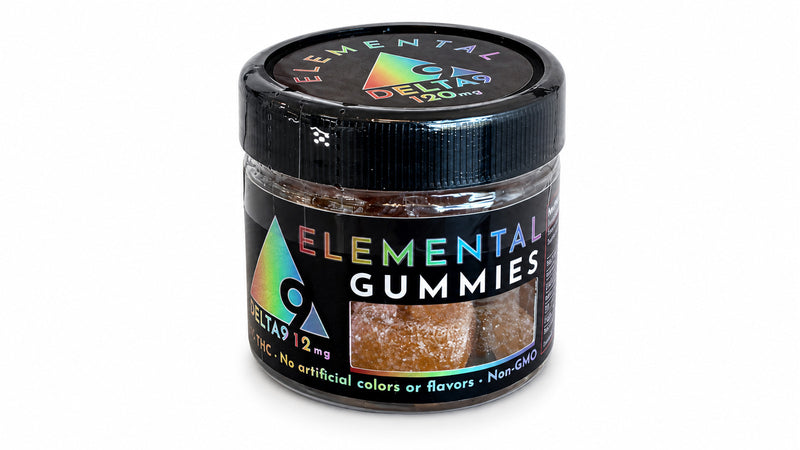 Elemental 10-count — user explicitly approved exact image:12mg each,120mg total