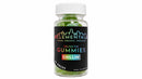 Elemental - 12mg D9 Gummies — 30 Count / Mixed — package on white