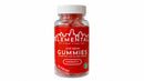Elemental - D9 Live Resin Terpene Gummies — Energetic (S) — package on white