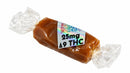 Elemental - Trial Sizes — 25mg Caramel Single - Original — package on white