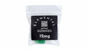 Elemental - Trial Sizes — 12mg D9 2ct — package on white