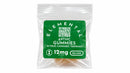 Elemental - Trial Sizes — 12mg D9 + Relaxed 2ct — package on white