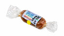 Elemental - Trial Sizes — 25mg Caramel Single - Cinnamon Roll — package on white