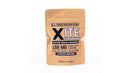 Xite - 15mg D9: 15mg CBD Minis — Butter Cream Caramel 5ct — package on white