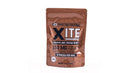 Xite - 15mg D9: 15mg CBD Minis — Cookies & Cream 5ct — package on white