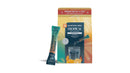 Hometown Hero - 15mg D9 Tropical Drink Mix · Caribbean Sunset — on white